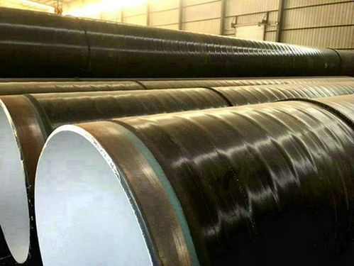 拉薩環(huán)氧樹脂防腐鋼管廠家 選擇與應(yīng)用指南