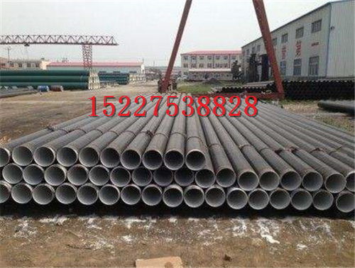 濰坊小口徑3PE防腐鋼管 優(yōu)質(zhì)管件暢銷全國