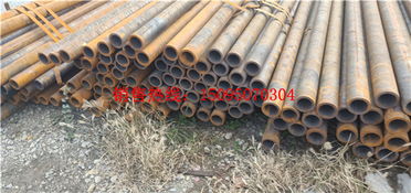 180×50 無縫鋼管與高壓高爐無縫鋼管價(jià)格及管件解析