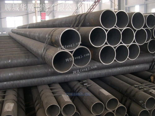 秦皇島無縫鋼管及管件 生產(chǎn)與銷售全解析