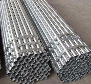 煙臺彩旗桿為何選用不銹鋼精密鋼管