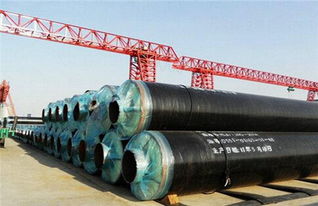 鋼套鋼蒸汽保溫鋼管管件 性能、應(yīng)用與加工工藝詳解